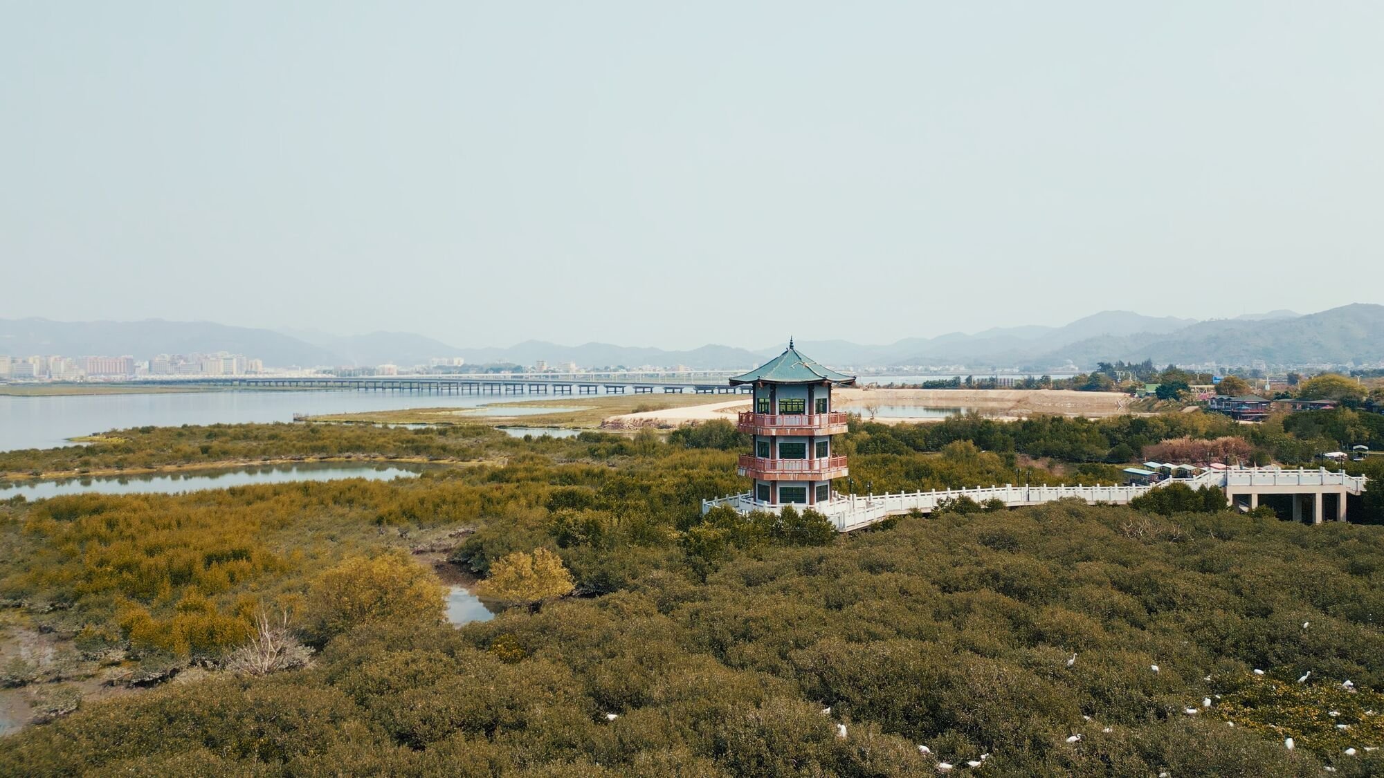 空间摄影作品